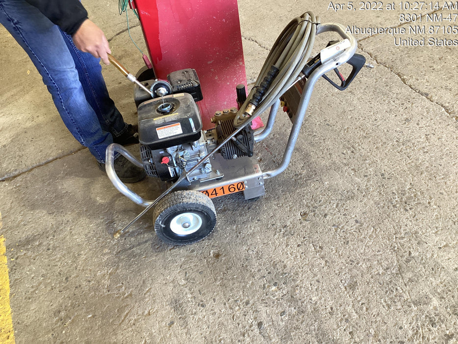 2020 MI-T-M CORPORATION CA-2703-1MMH