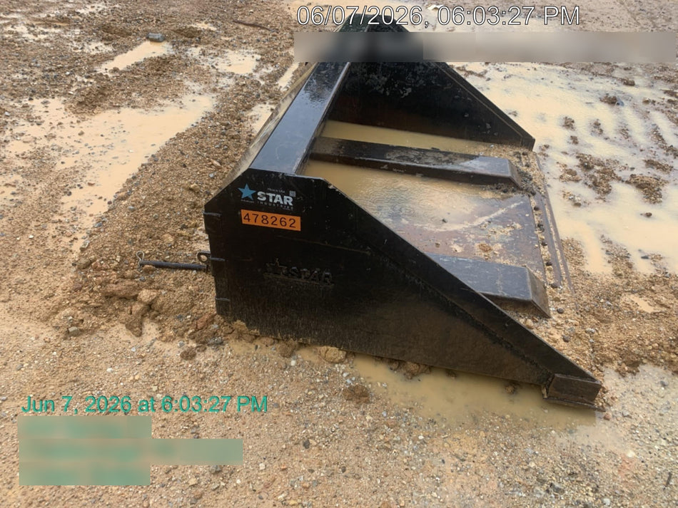 2024 STAR INDUSTRIES 1406B