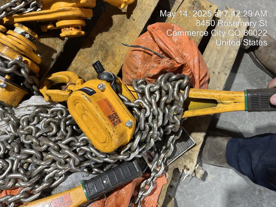 2024 HARRINGTON L5LB030-20