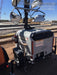Wacker Neuson LTV6K-MH Wacker Neuson LTV6L Towable Light Tower