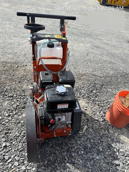 2024 HUSQVARNA FS 400 LV