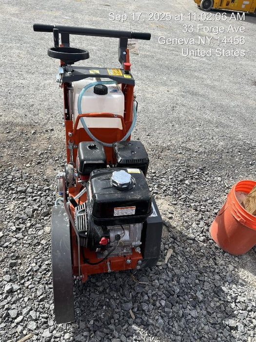 2024 HUSQVARNA FS 400 LV