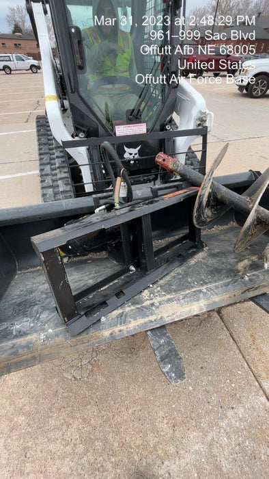 2022 ARROW MATERIAL HANDLING 48" Pallet Forks - Arrow