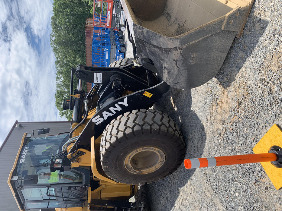 2020 SANY SW405K