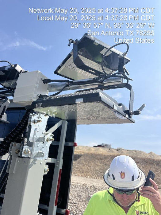 2025 PROGRESS SOLAR SOLUTIONS Helios-2XP