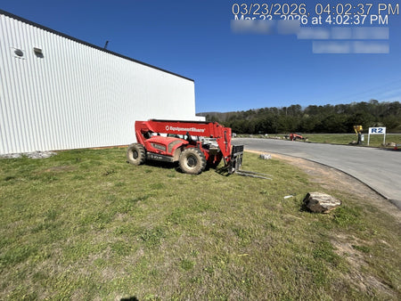 2025 MANITOU MTA1055