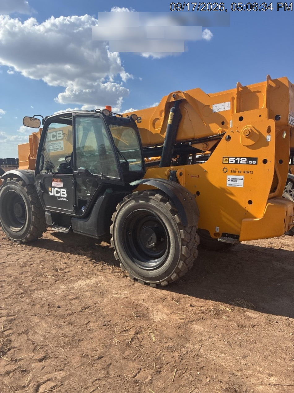2024 JCB 512-56