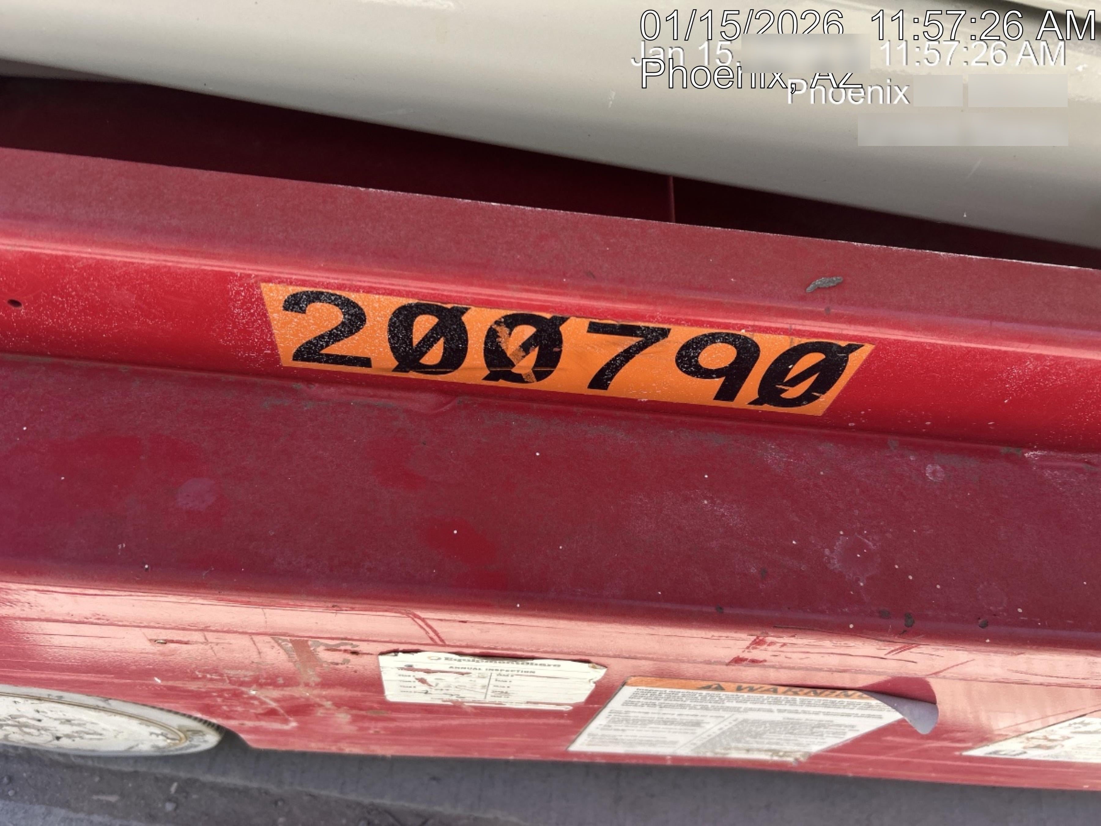2022 MEC 1330SE