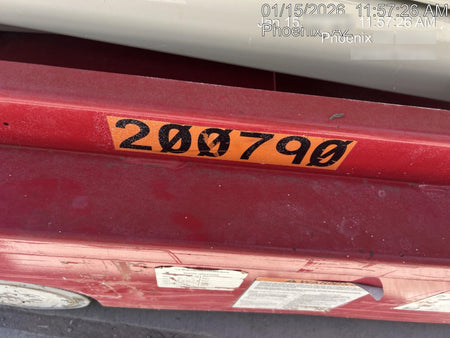 2022 MEC 1330SE