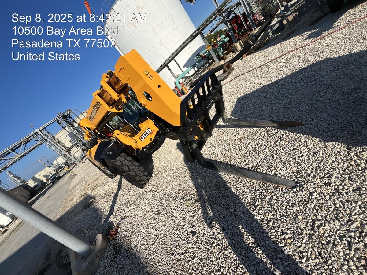 2025 JCB 506-36