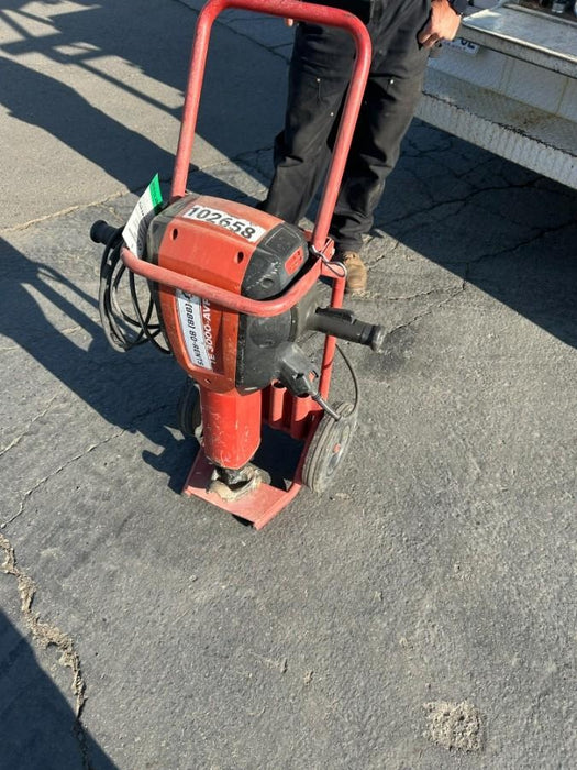2020 HILTI TE 3000-AVR