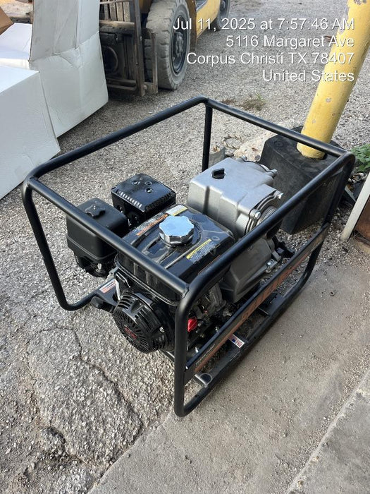 2025 MI-T-M WTP-T03-0MGH