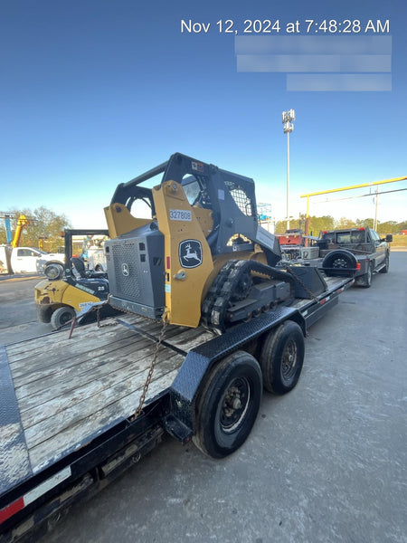 2018 WACKER NEUSON WP1550AW
