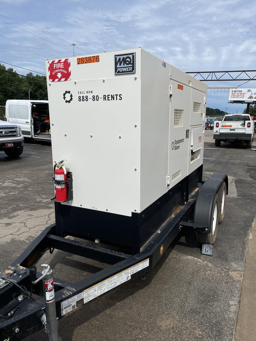 2022 MULTIQUIP DCA70