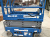 2019 Genie GS-1930 Genie GS-1930 Electric Scissor Lift