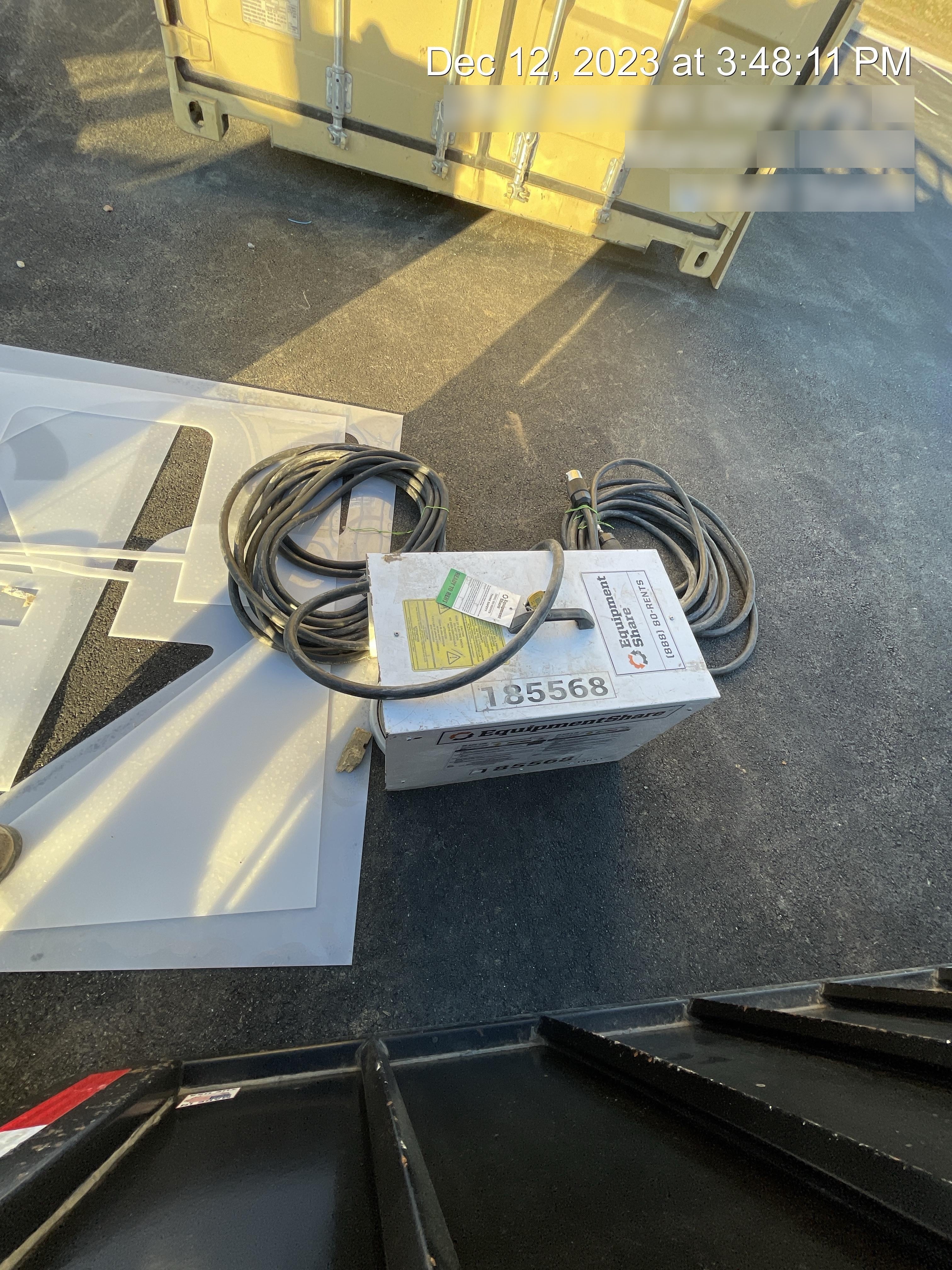 2021 CAMPO Blaze 6/9E