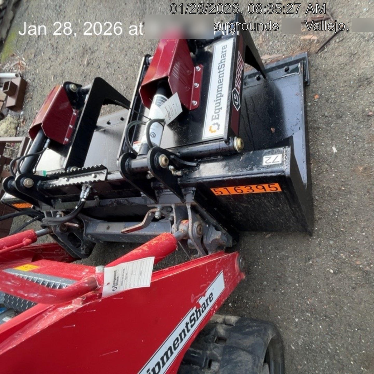 2025 VIRNIG SBG72