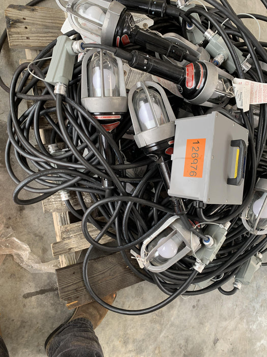 2021 LIND EQUIPMENT TLS-80XPLEDRE-LV