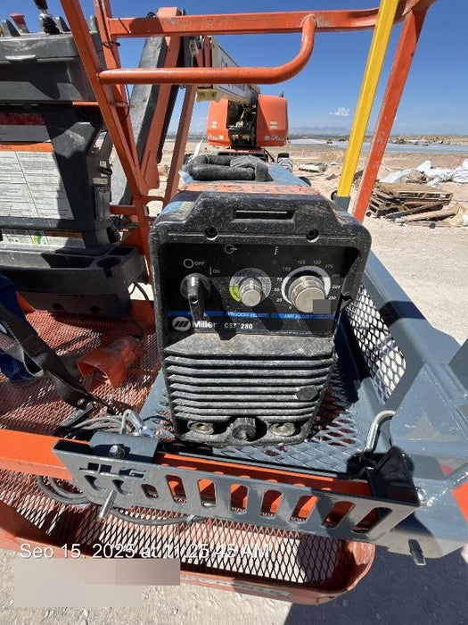 2020 MILLER ELECTRIC CST-280