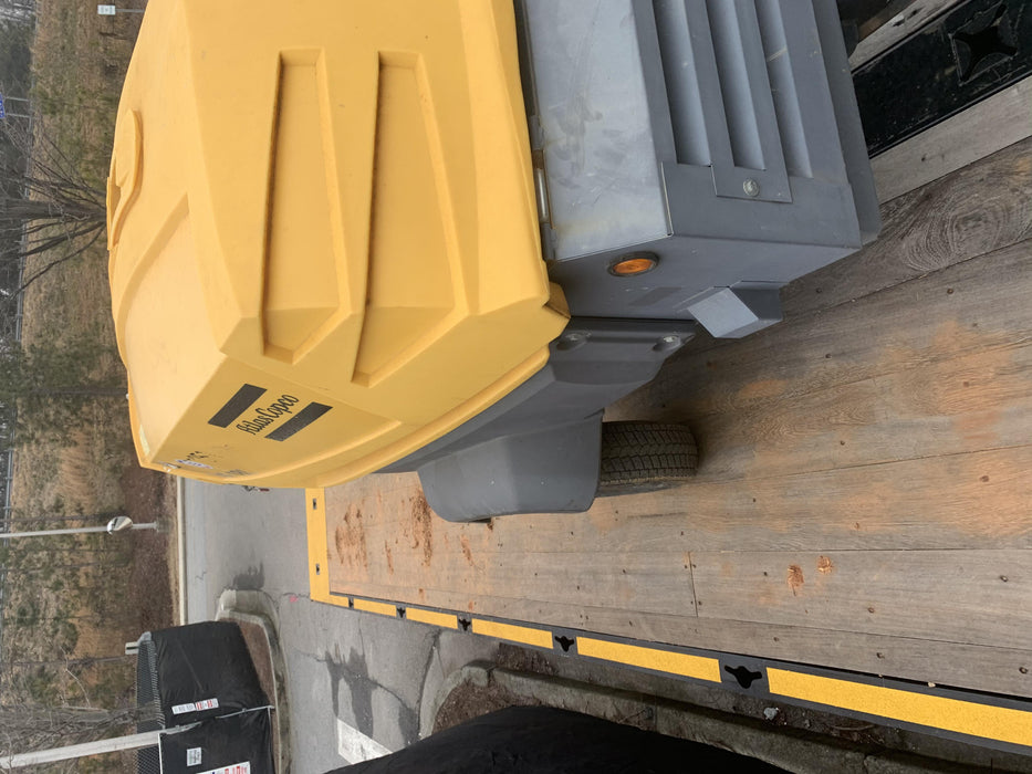 2016 ATLAS COPCO XAS185