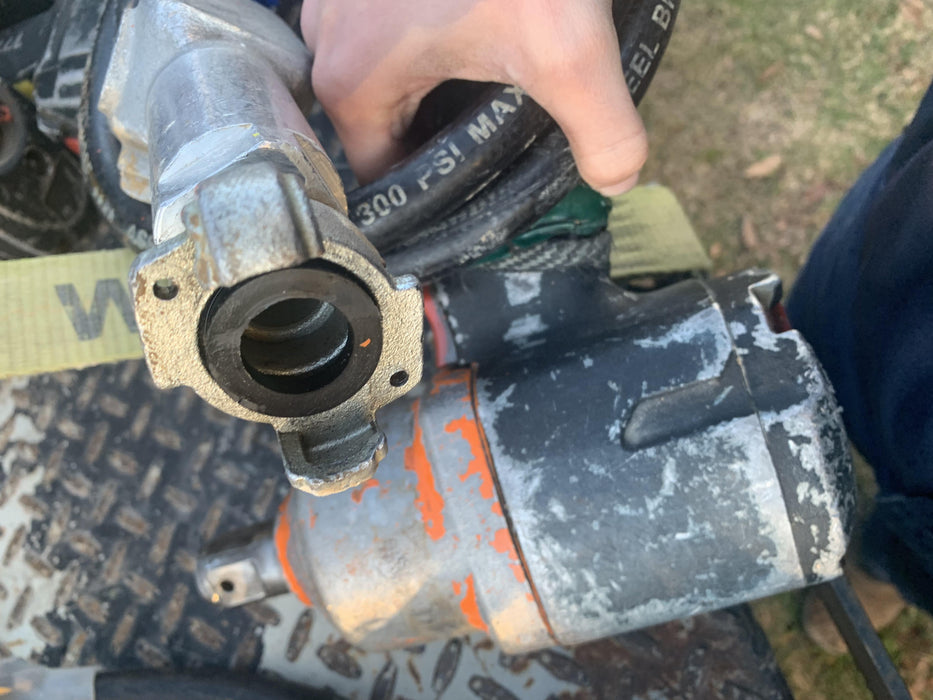 2020 MICHIGAN PNEUMATIC 751SS