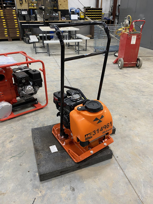 2023 MULTIQUIP MVC82VHW