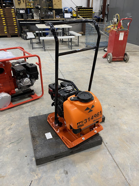 2023 MULTIQUIP MVC82VHW