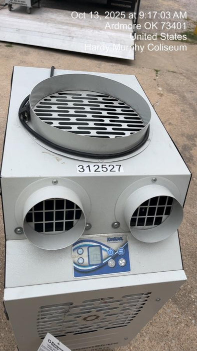 2023 KWIKOOL KPAC1411-2