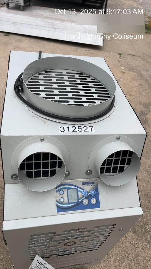 2023 KWIKOOL KPAC1411-2