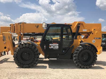 2021 JCB 510-56