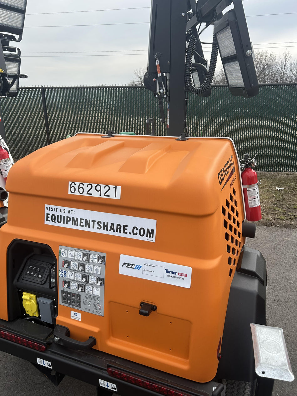2026 GENERAC MLTS-4