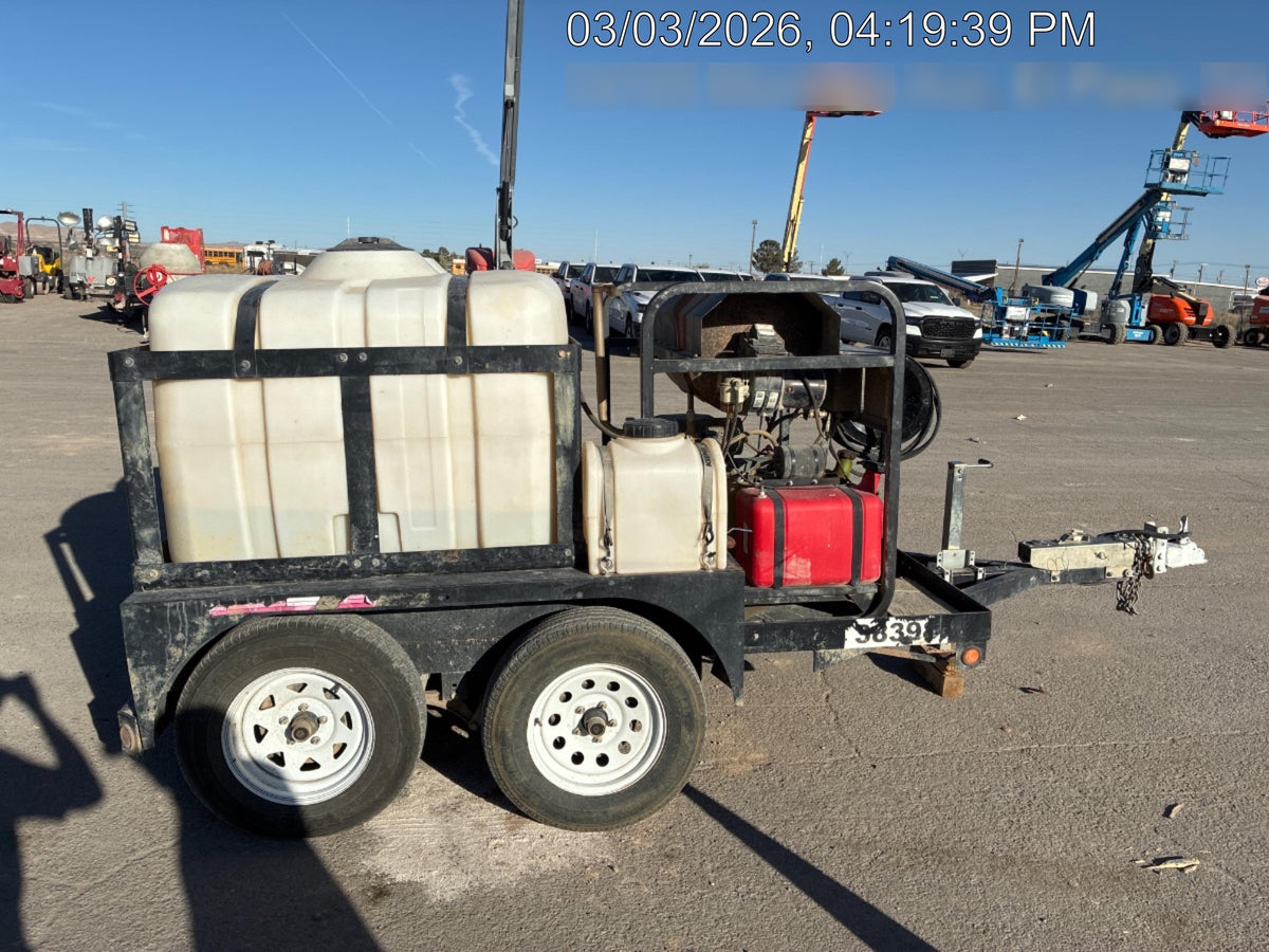 2019 MI-T-M CORPORATION HS-3505-1MGH-UR