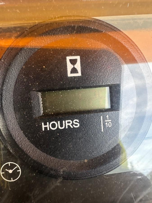 2022 ATLAS COPCO XAS 110