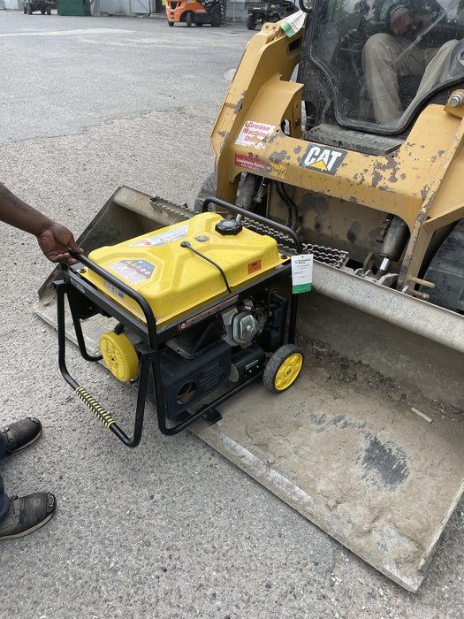 2021 CHAMPION POWER EQUIPMENT 201033C