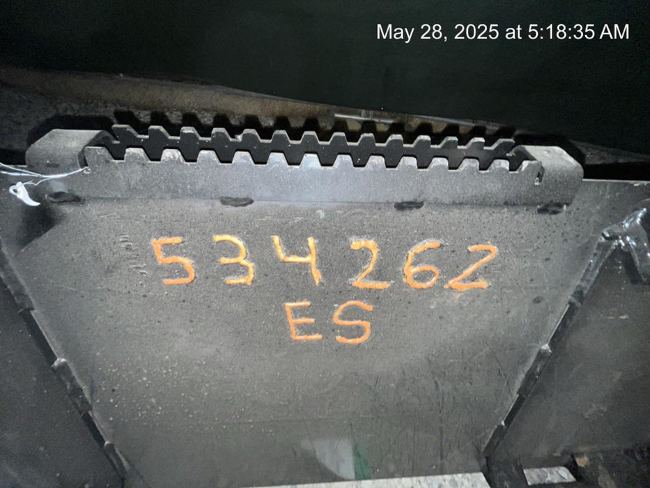 2025 VIRNIG DHV72EX-GB