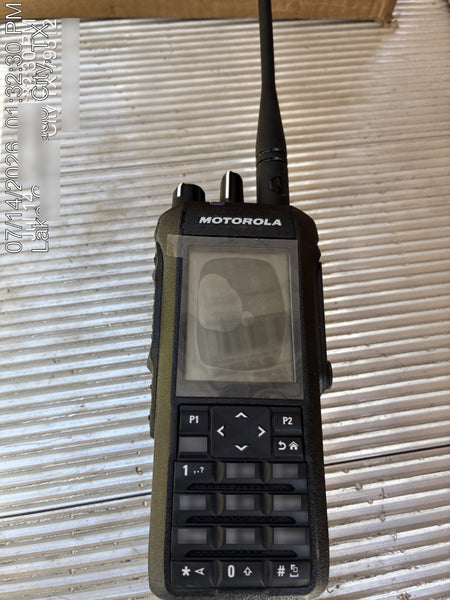 2026 MOTOROLA R7 DISPLAY