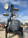 2018 Wacker Neuson LTV6L-MH Wacker Neuson LTV6L Mobile Light Tower w/Fuel Level Sensor Installed