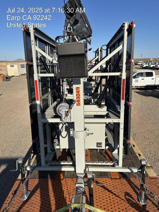 2025 PROGRESS SOLAR SOLUTIONS Helios-2XP