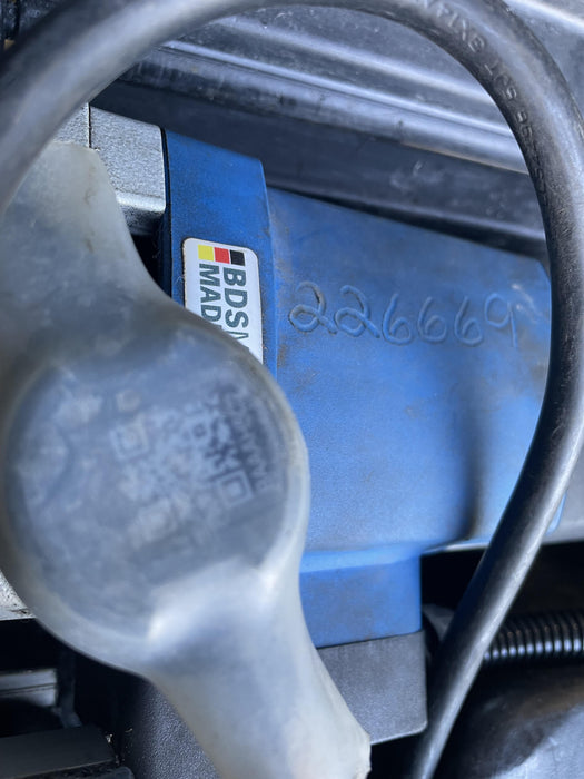 2022 CS UNITEC MABASIC 450