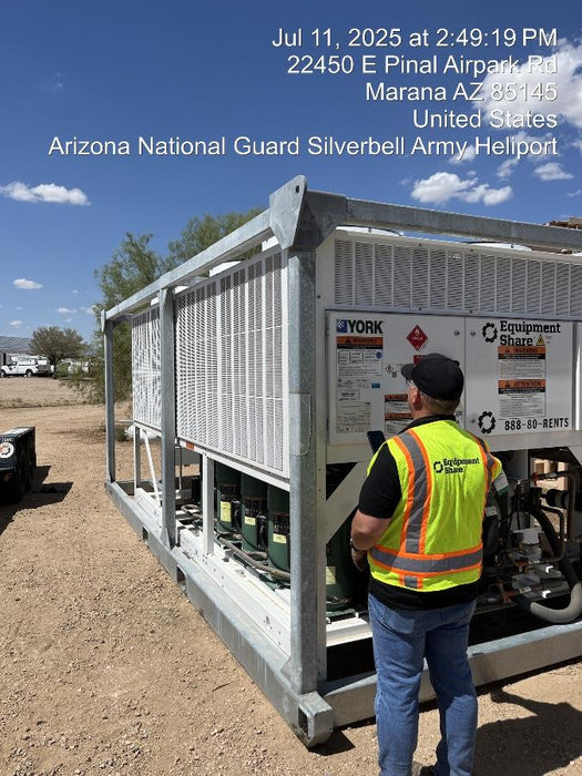 2024 CAPS PCHH-150TC-0NN0NN-5E5-0-PG2CEUP