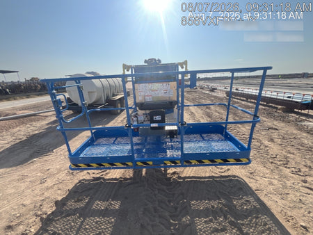 2026 GENIE Z-62/40 RT