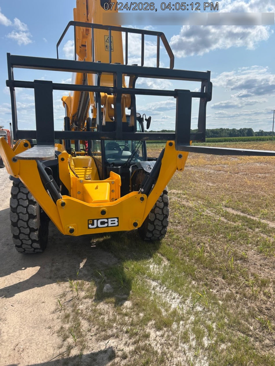 2026 JCB 512-56