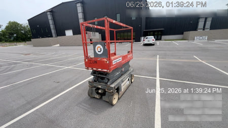 2019 Skyjack SJIII-3219 Standard w/Trojan Batteries