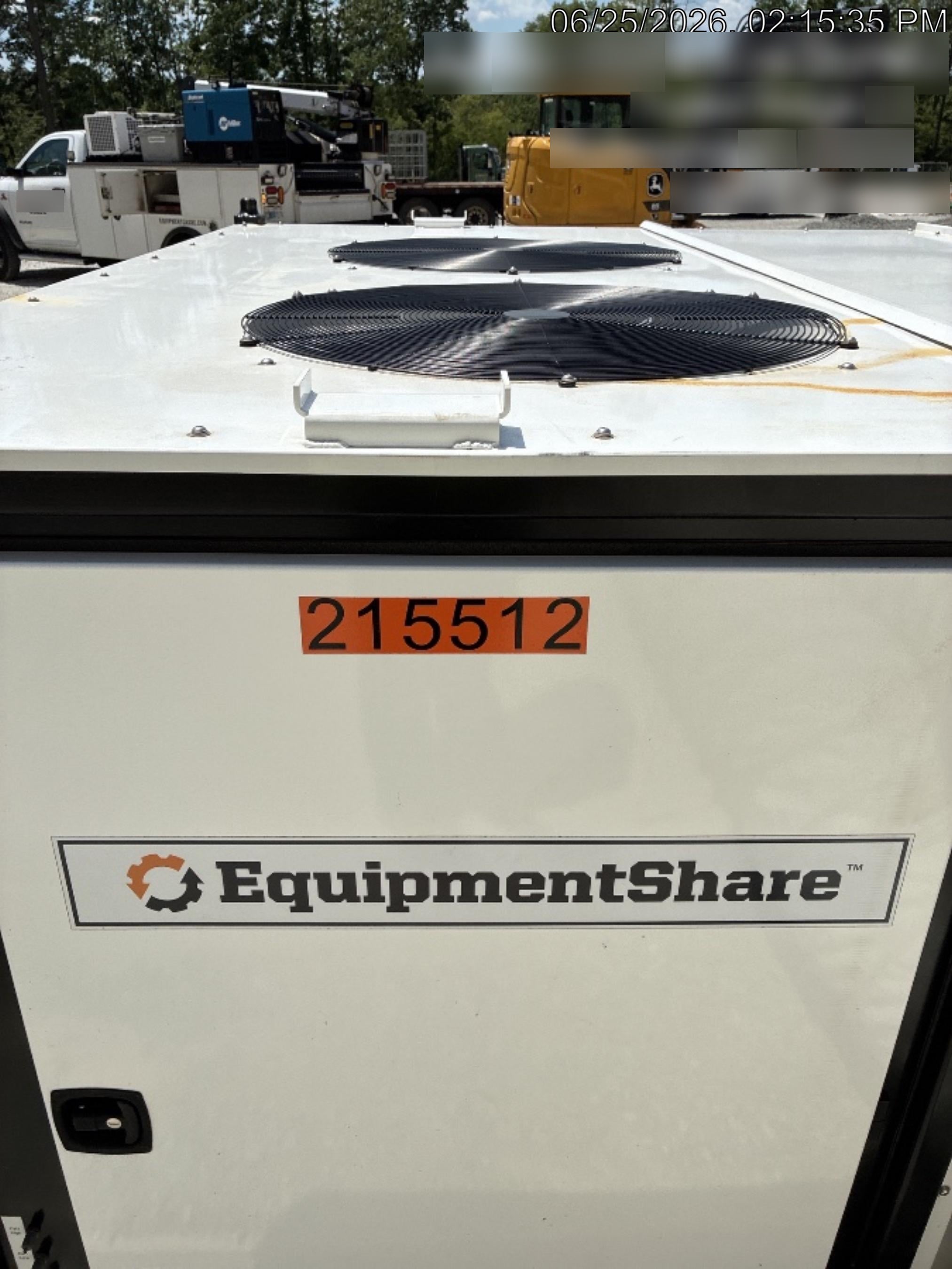 2022 AES AES25TDH44TTA