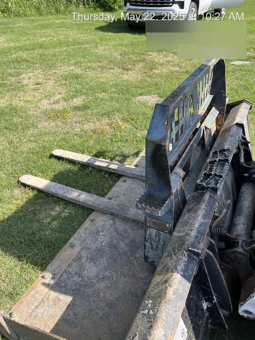 2023 SOLESBEE SPF-48