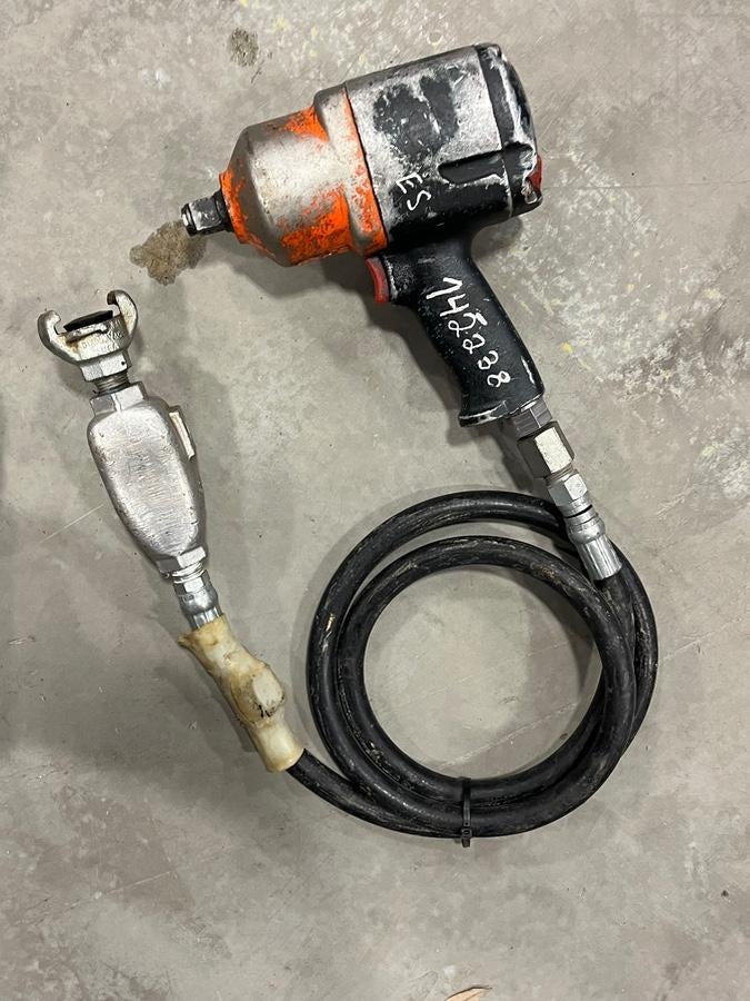 2021 MICHIGAN PNEUMATIC 750SS
