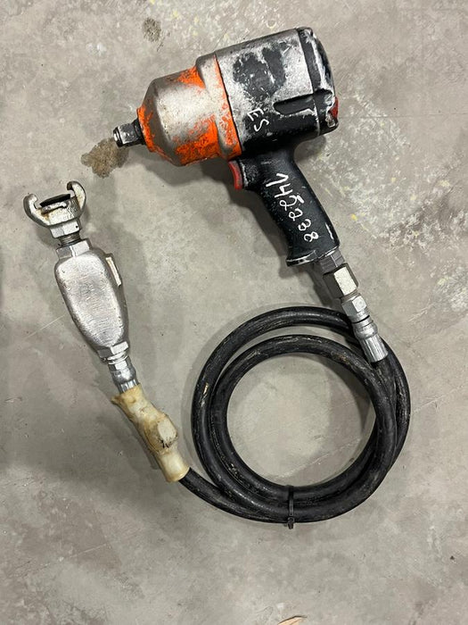 2021 MICHIGAN PNEUMATIC 750SS