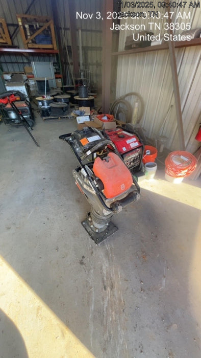 2024 HUSQVARNA LT6005