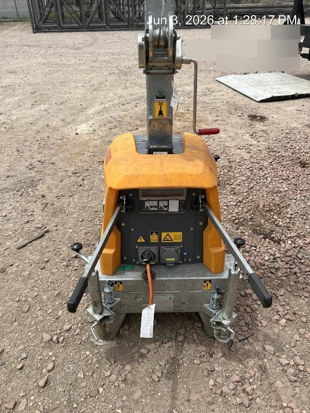 2024 ATLAS COPCO HILIGHT E3 Plus