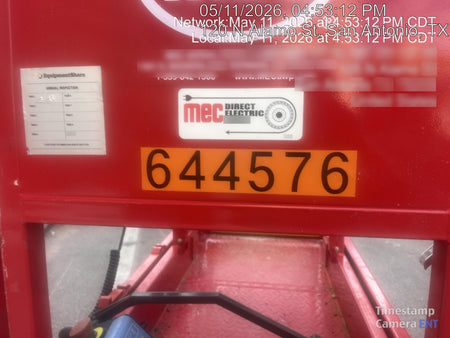 2026 MEC Micro 19-XD